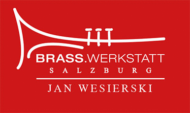 Brass Werkstatt Salzburg - Jan Wesierski